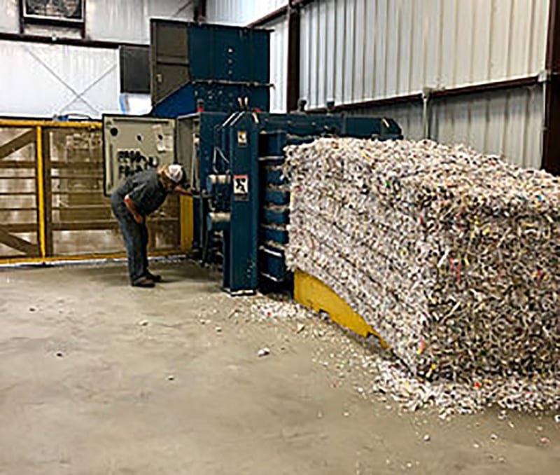 Maintenance Tips for Commercial Balers