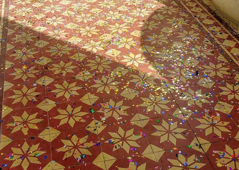 Glitter is Litter: How a Photography Trend is Damaging Our Environment