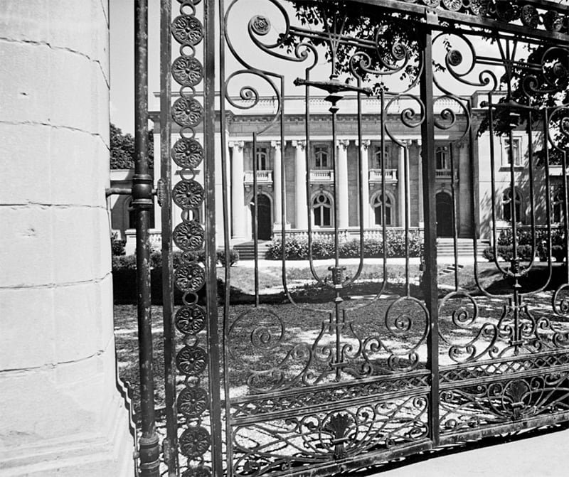 Benefits of Automatic Gate Installation