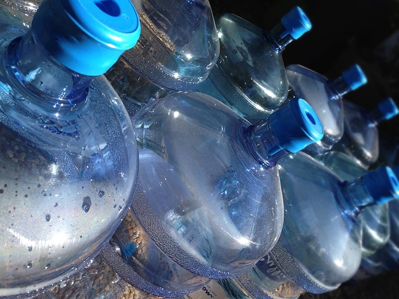 5 Ways To Recycle More Plastic