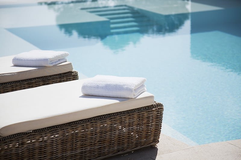 Ways to Beat the Summer Heat