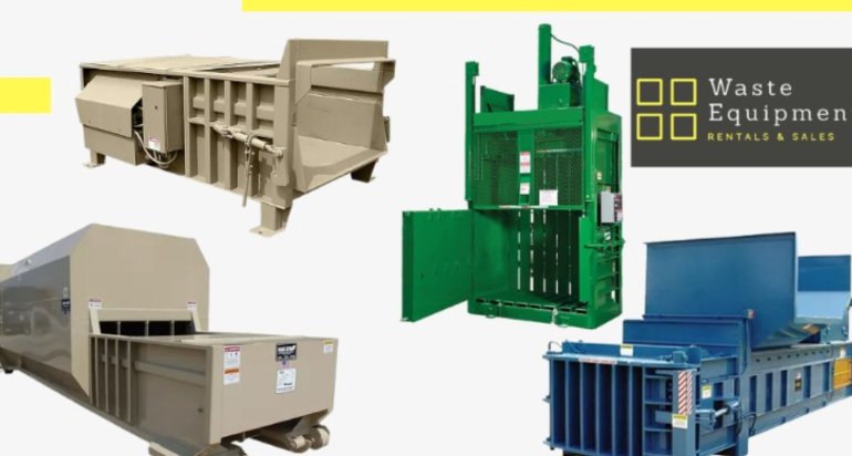 4 Key Benefits of Using a Compactor at Your Business