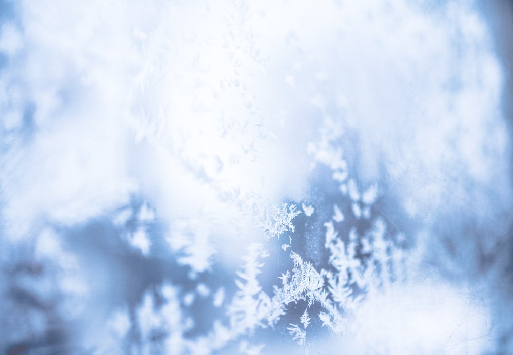 Preventing your Compactor from Freezing