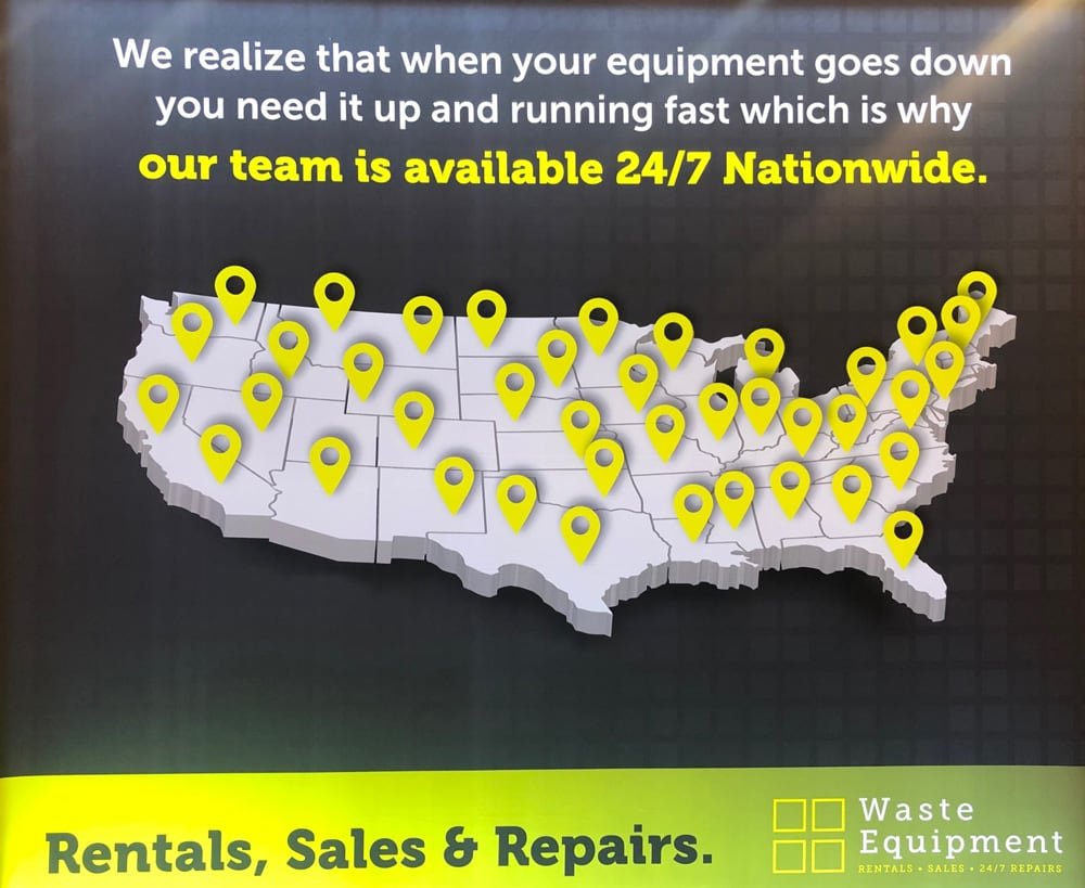 Our Locations