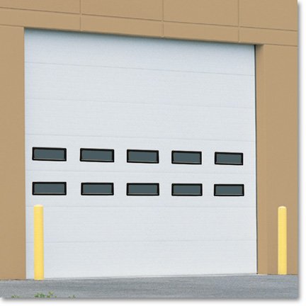 Commercial Sectional