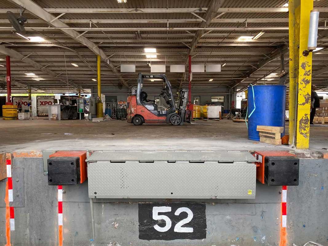 Material Handling Equipment