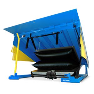 Airbag Dock Levelers