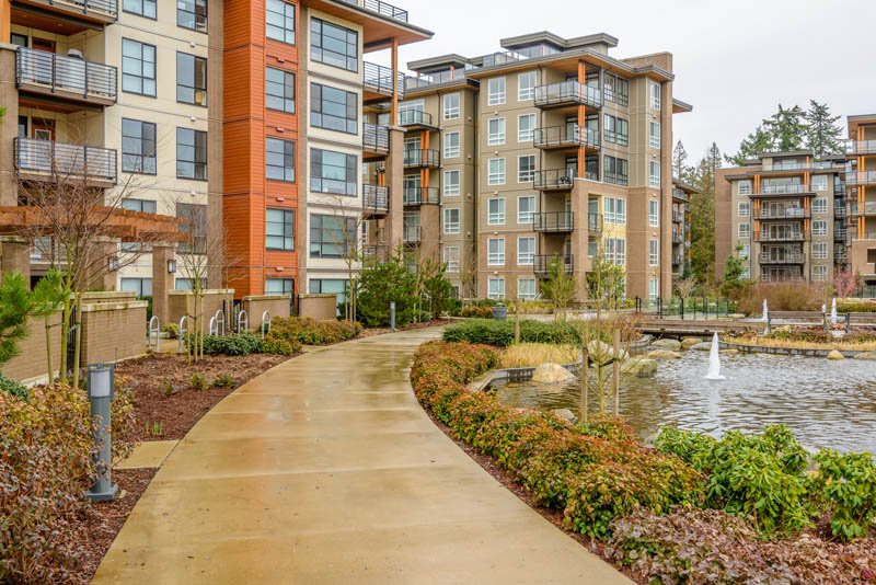 Apartments & Communities