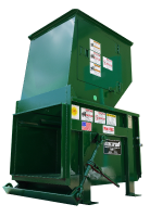 Apartment & Vertical Compactors