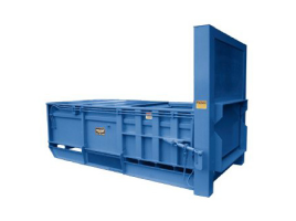 Augers & PreCrushers