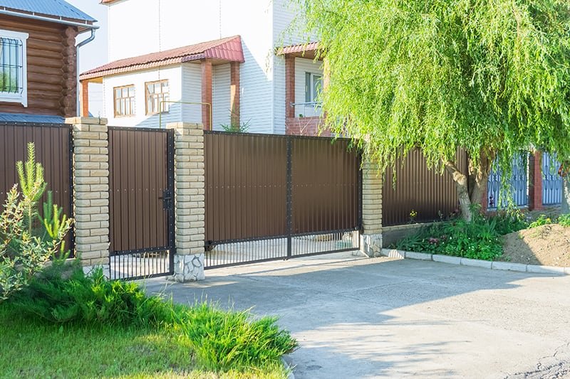 Introducing Commercial Gate Repair