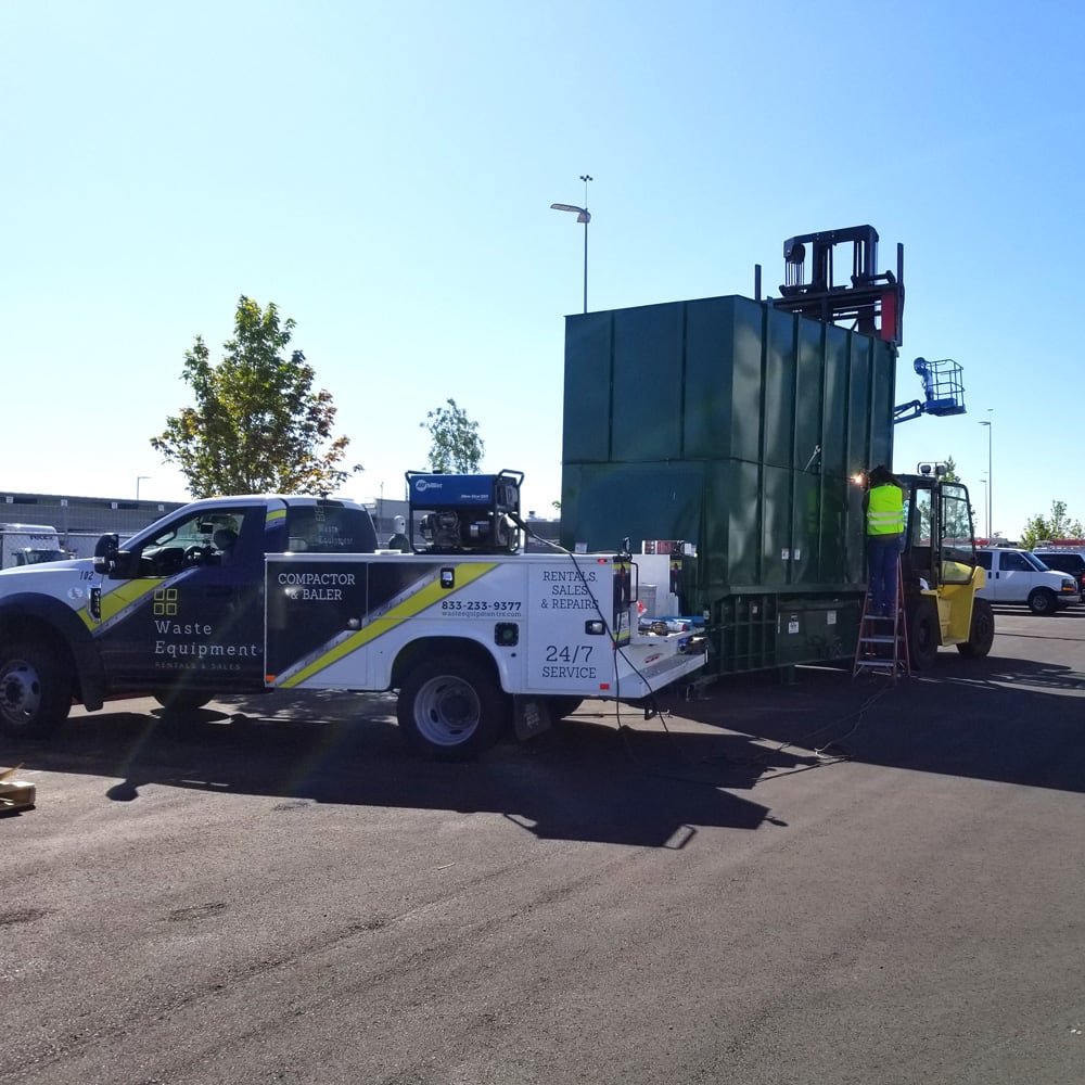 Preventative Maintenance Programs