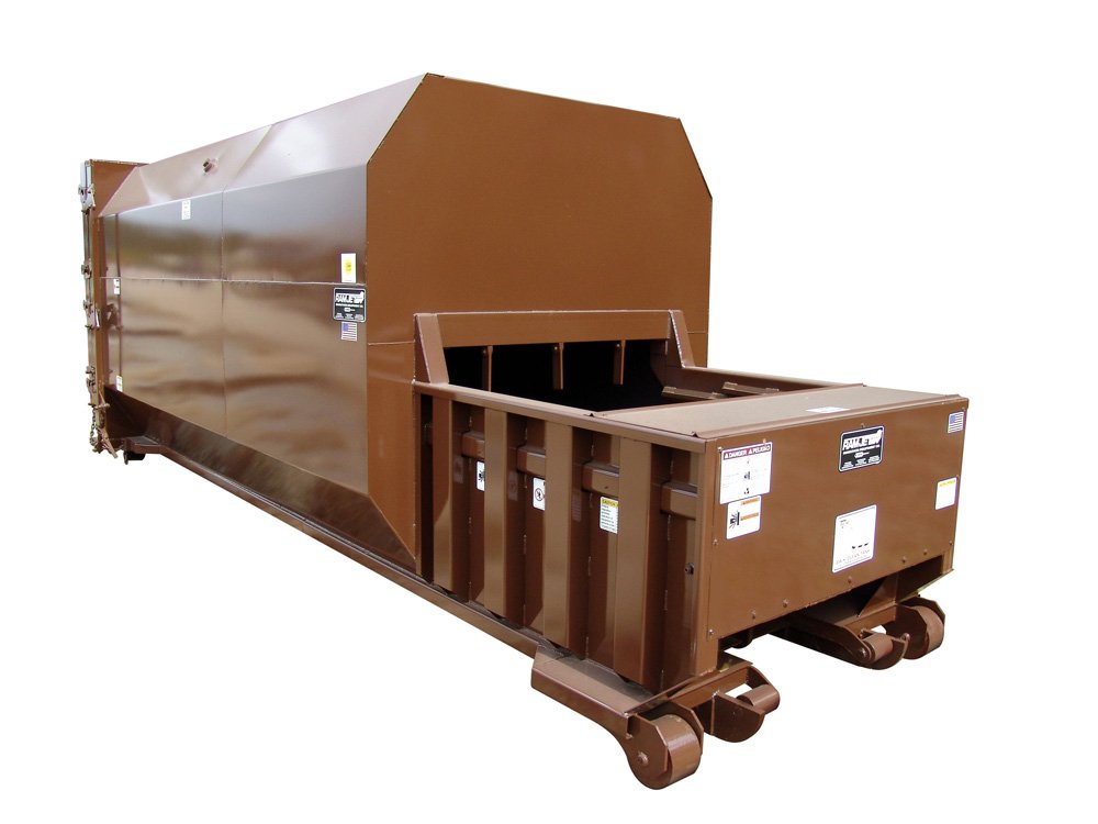 9 Reasons to Invest in a Compactor - Waste Equipment Rentals & Sales
