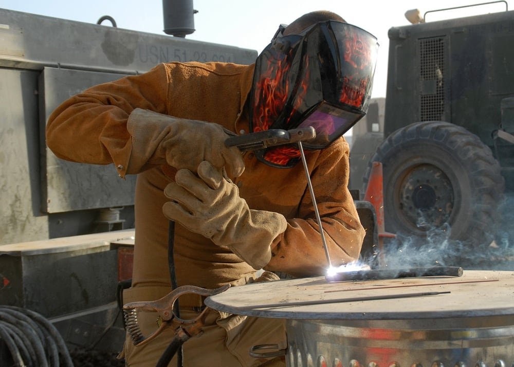 National Tradesmen Day
