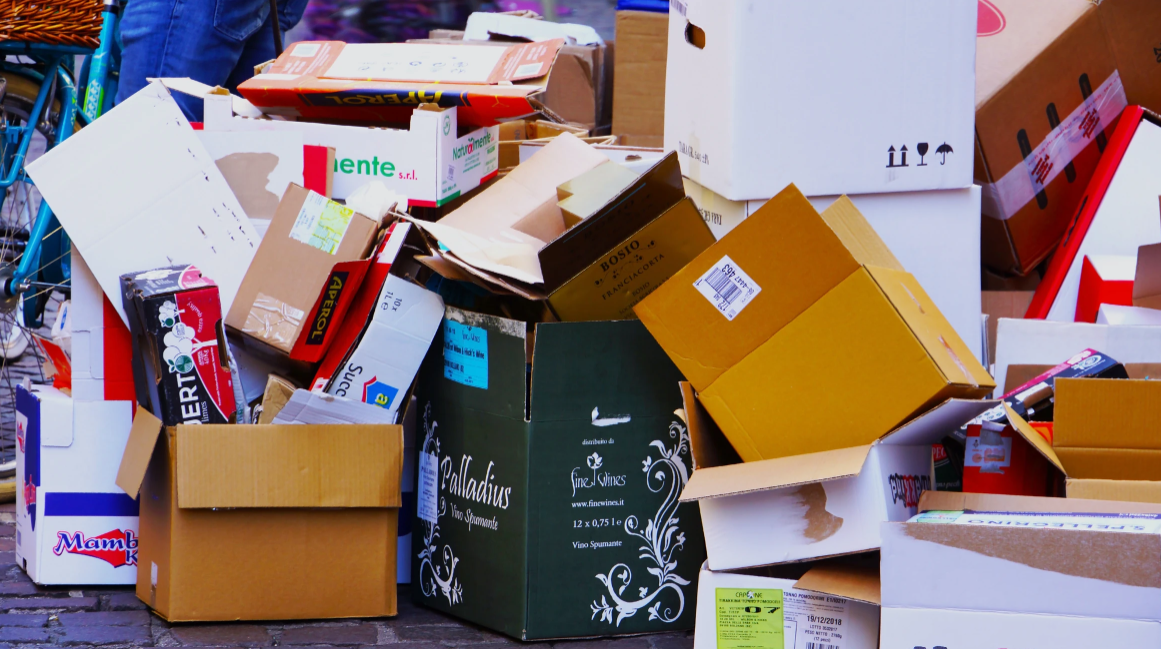 Incredible Facts About Cardboard