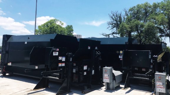 What Should NEVER Go Into A Commercial Compactor
