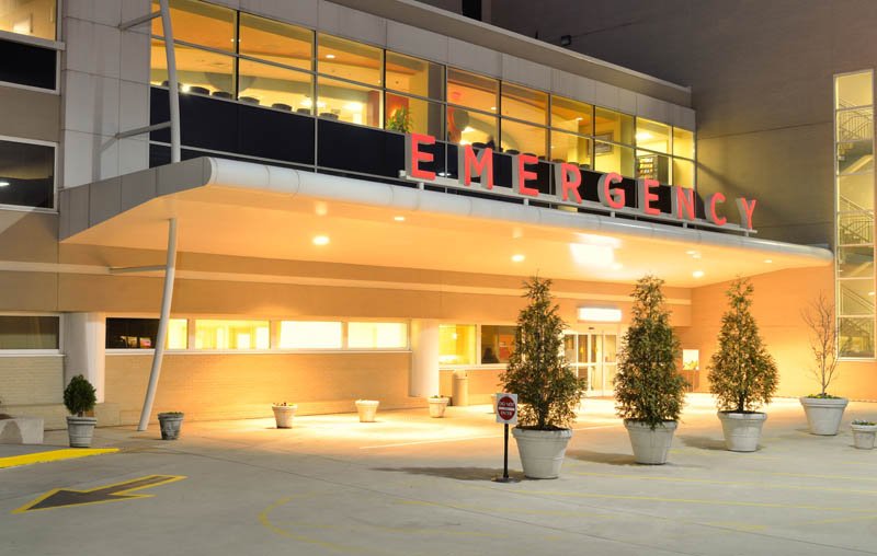 Hospitals