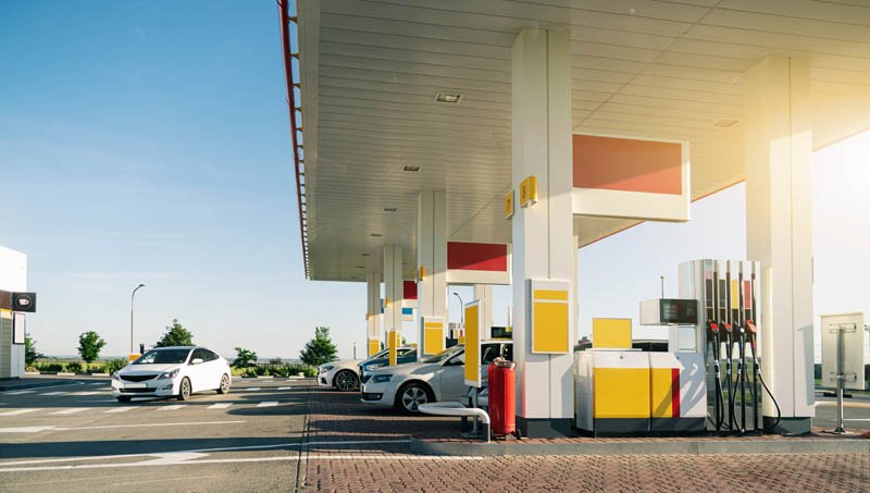 Convenience Stores & Gas Stations