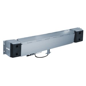 Edge-of-Dock Levelers