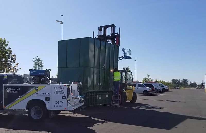 24/7 Onsite Repairs