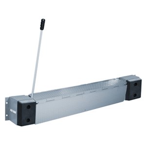 Mechanical Edge of Dock Levelers