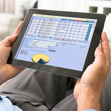 Remote Monitoring