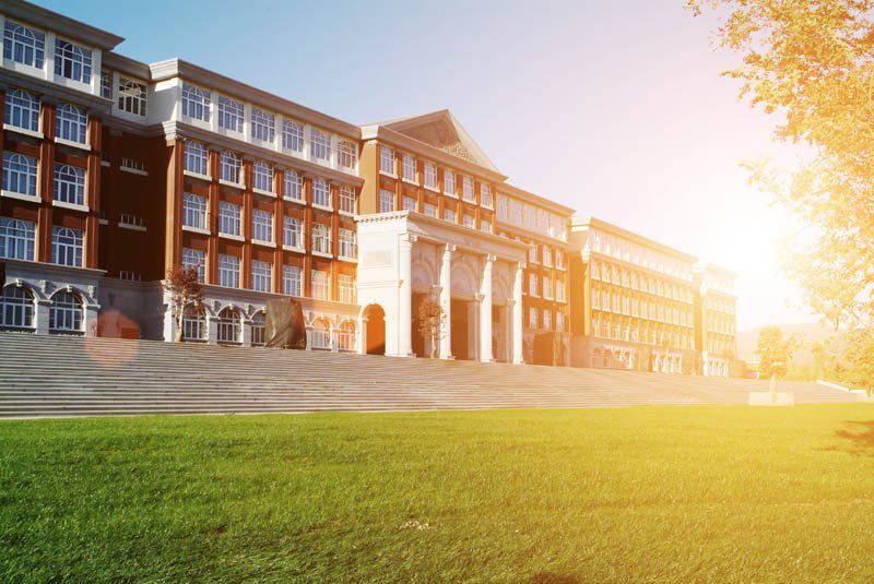 Schools & Universities