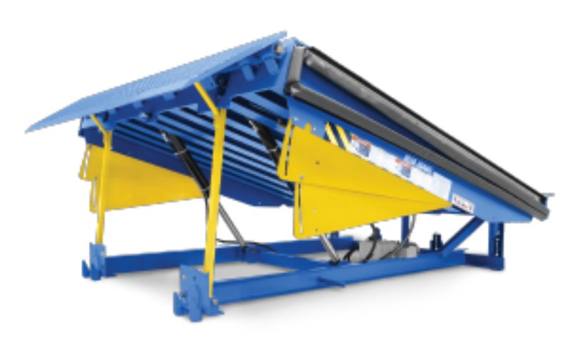 Hydraulic Levelers