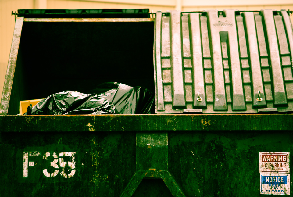 What Does A Waste Audit Tell Me?