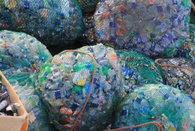 Handling Waste