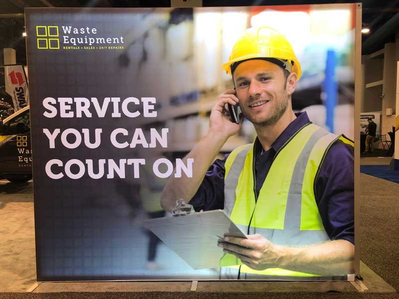 service technician