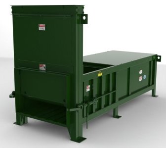 PreCrusher