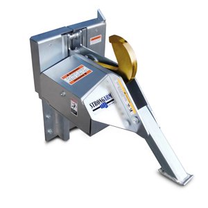 Electric Truck Restraints