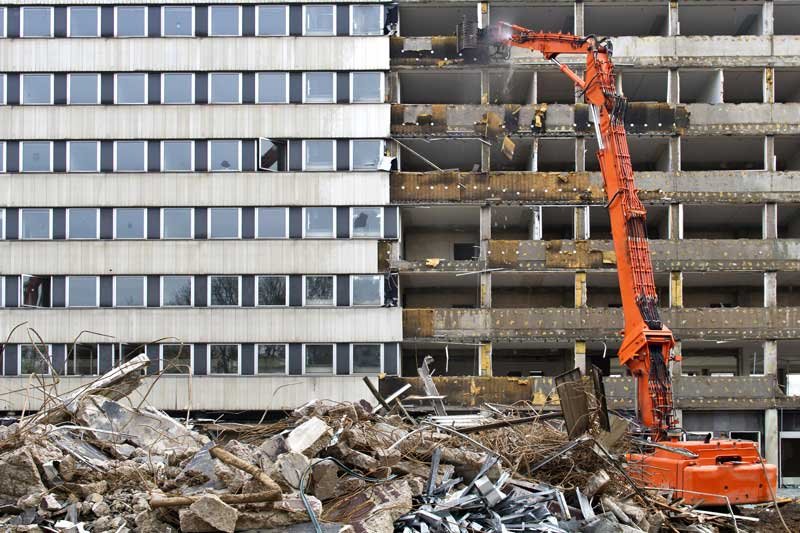 commercial waste management