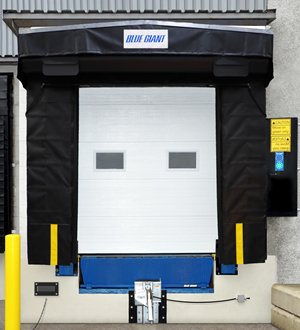 Dock Shelters