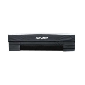 Rain Shroud Dock Shield