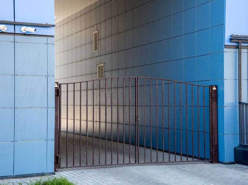 No matter the gate we can help service you!