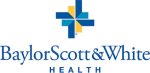 Baylor, Scott & White logo