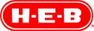 HEB logo